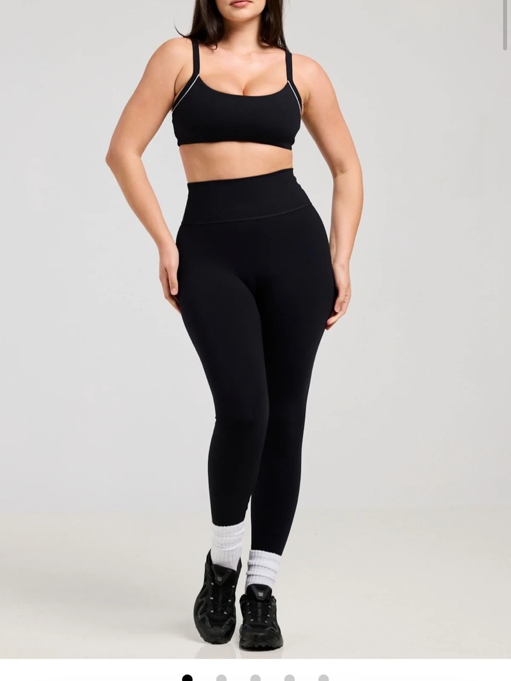 Booty by Brabants super stretch ultra high leggings